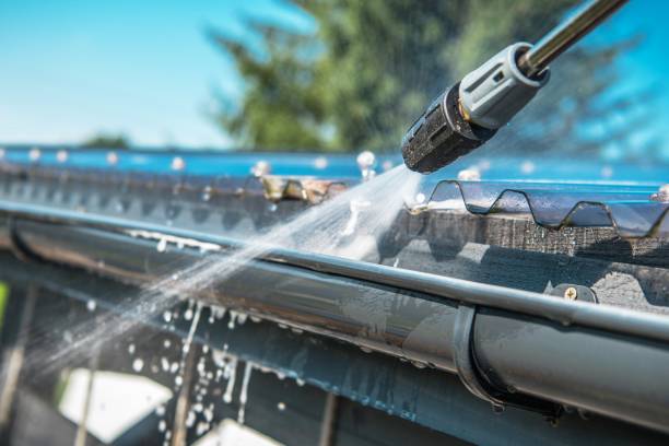 Best Pressure Washing Services Near Me  in Mentone, IN