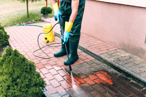Best Pressure Washing Brick  in Mentone, IN