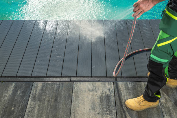 Pressure Washing Contractors in Mentone, IN