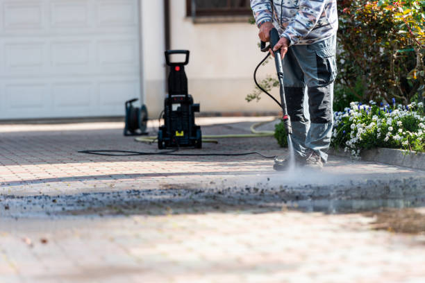 Best Residential Pressure Washing Services  in Mentone, IN