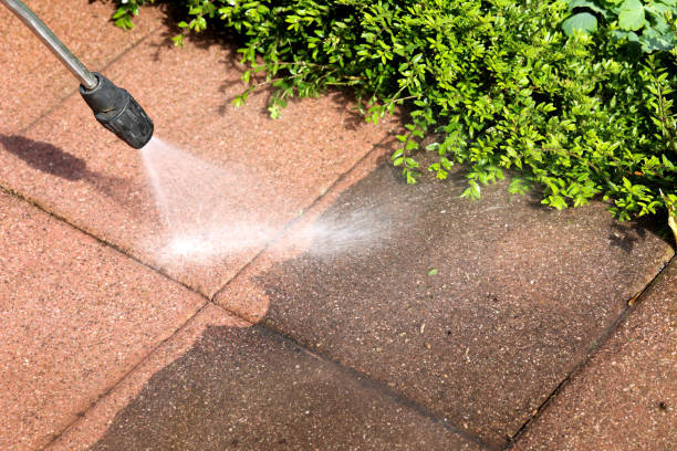 Local Pressure Washing Services in Mentone, IN