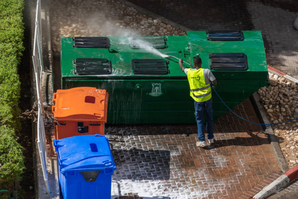 Best Pressure Washing Estimates  in Mentone, IN